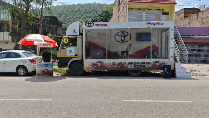 Road Shows